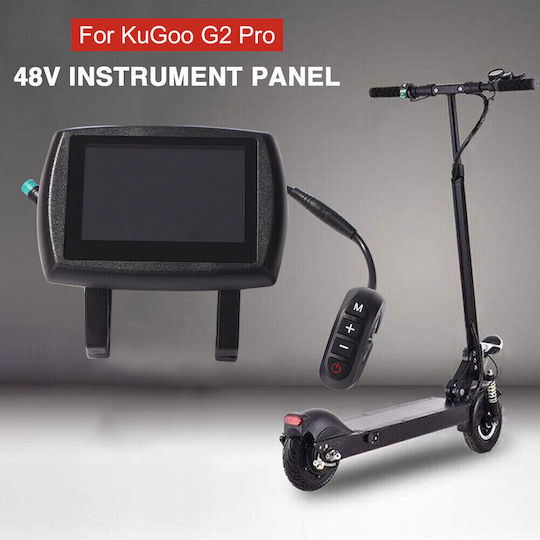Kugoo Piesă De Schimb Pentru Scuter Electric Kugoo
