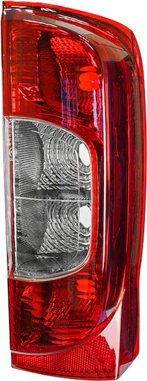 Stop Far Spate Peugeot Bipper Nemo H-Door 2008+ Dreapta