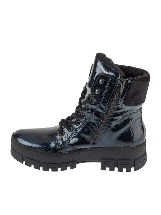 Women's Ankle Boots Black