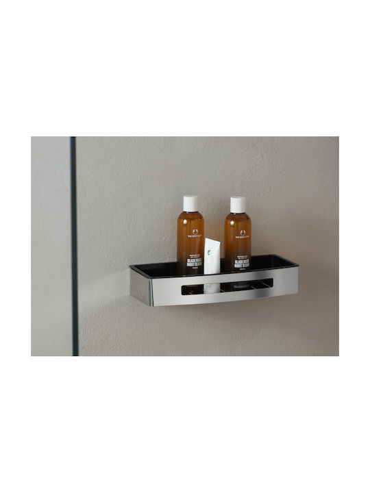 Bronze Art De perete Suport pentru burete Bronz