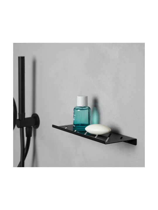 Bronze Art Wall-mounted Sponge Holder Bronze