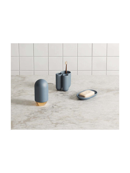 Umbra Touch Dispenser Kitchen Plastic Blue 236.5ml