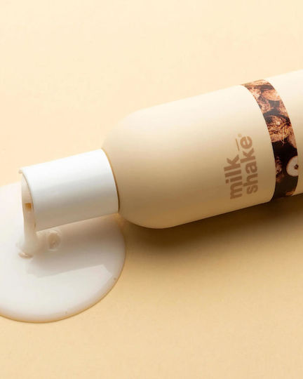 Milk Shake Integrity & Strength Shampoos Reconstruction/Nourishment & Hydration for Damaged Hair 300ml
