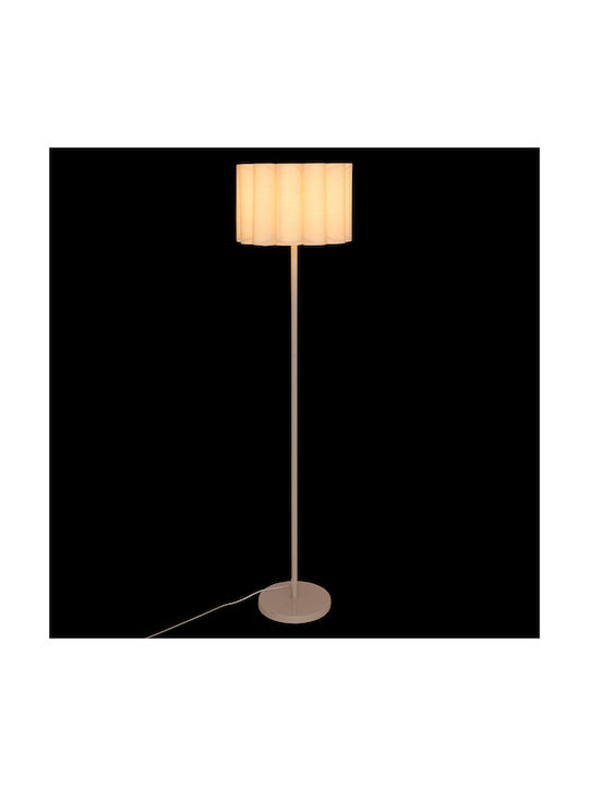 Lampa de podea Î150cm. cu Soclu pentru Bec E27