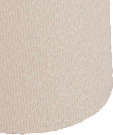 Lampa de podea Î124cm. cu Soclu pentru Bec E27