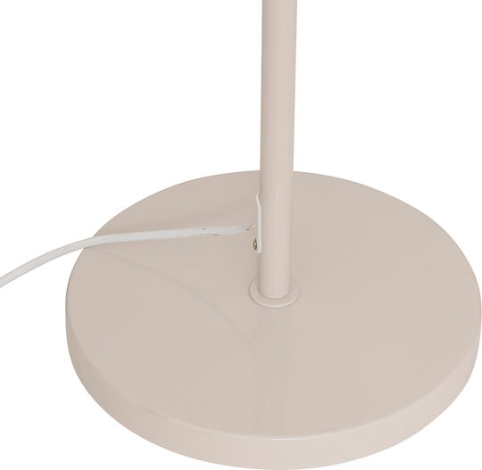 Floor Lamp H150cm. with Socket for Bulb E27