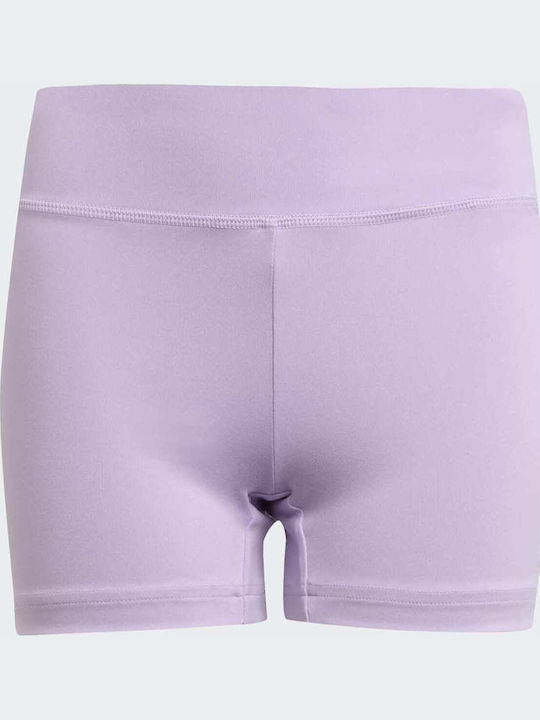 Tennis Παιδικό Φόρεμα Σετ με Αξεσουάρ Powder Plum