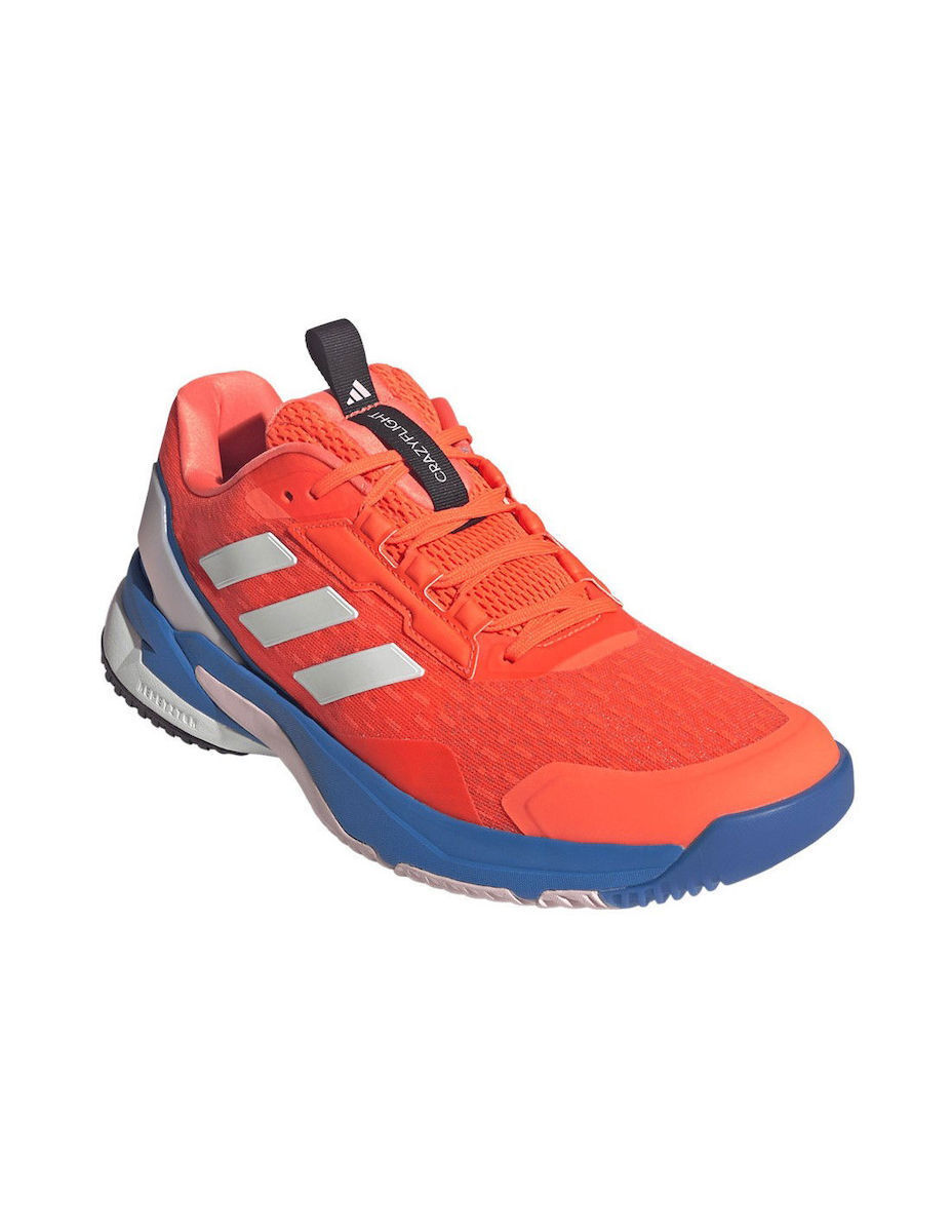 adidas Crazyflight 6 HP7033 Bărbați Pantofi sport Volei Portocalii