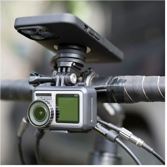 Βάση Τιμονιού Θήκη Κινητού Sp Connect Handlebar Mount Pro Mtb