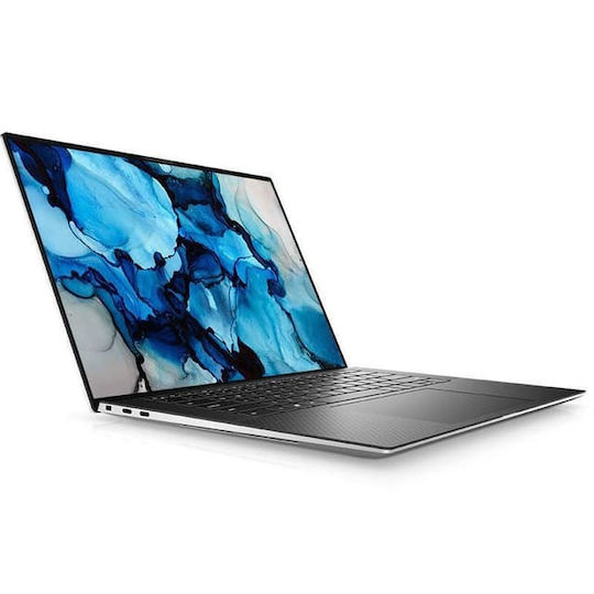 Dell XPS 15 9520 Generalüberholt Klasse A 15.6" (Kern i7-12700H/16GB/512GB SSD/W11 Pro)