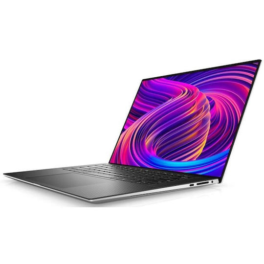 Dell XPS 15 9520 Generalüberholt Klasse A 15.6" (Kern i7-12700H/16GB/512GB SSD/W11 Pro)