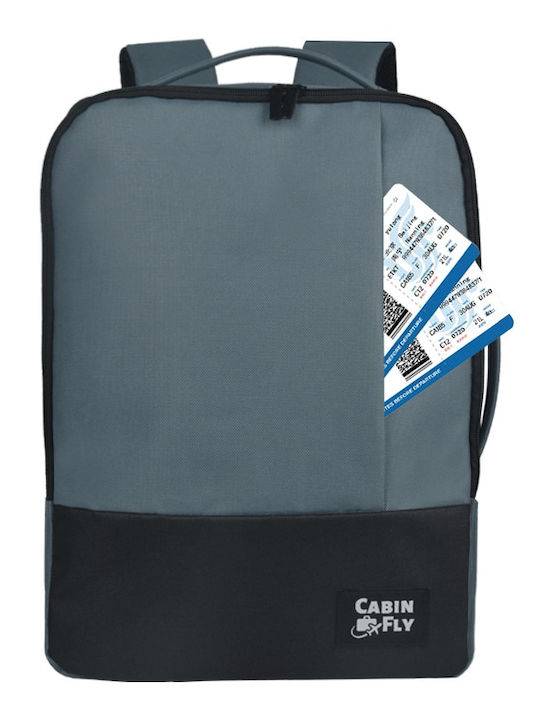 CabinFly Backpack 18lt Μπλε