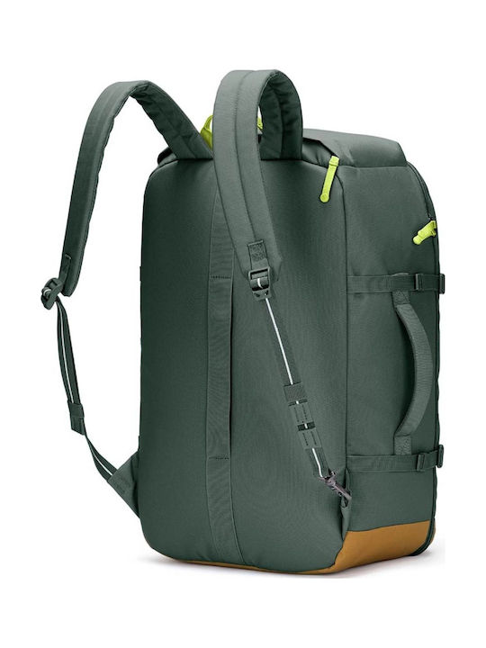 Pacsafe Rucsac Waterproof 44L Verde