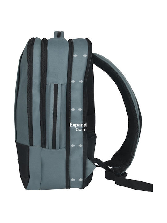 CabinFly Backpack 18lt Μπλε