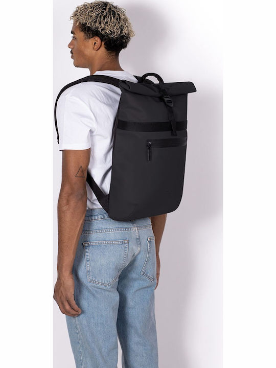 Ucon Acrobatics Backpack Αδιάβροχο 22lt Μαύρο