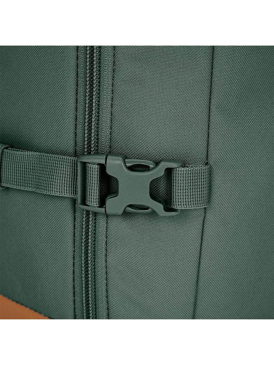 Pacsafe Rucsac Waterproof 44L Verde
