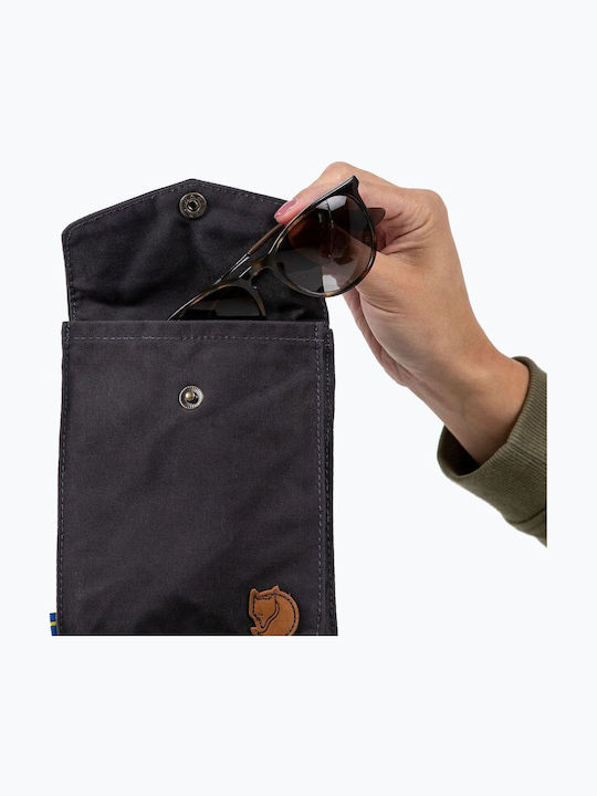 Fjallraven Backpack Γκρι