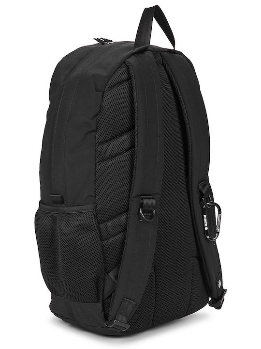 Element Backpack Μαύρο