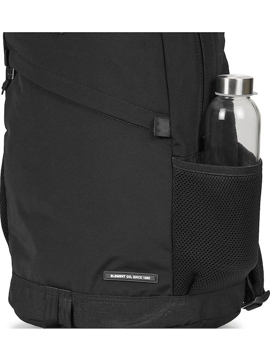 Element Backpack Μαύρο