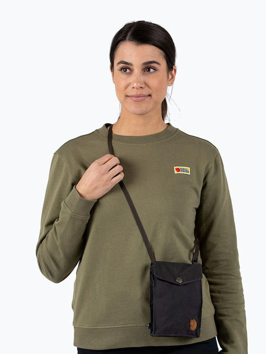 Fjallraven Backpack Γκρι
