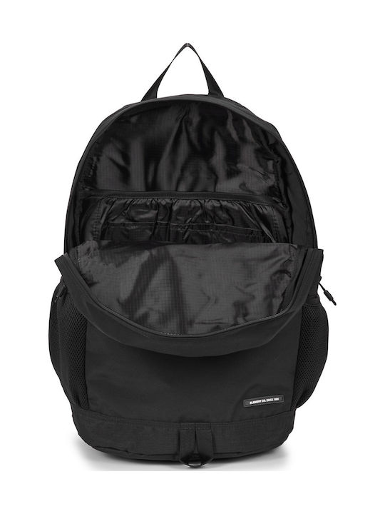 Element Backpack Μαύρο