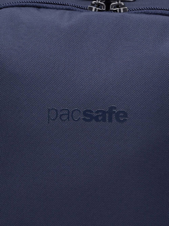 Pacsafe Раница Водоустойчива 16л Синя