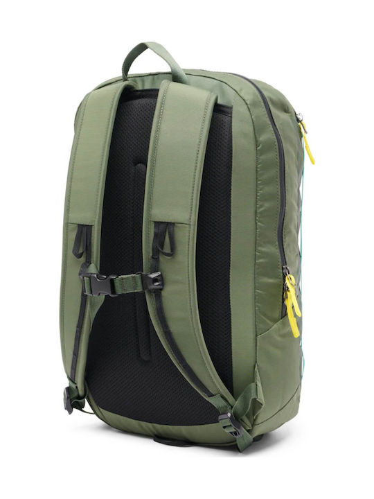 Cotopaxi Backpack 18lt Πράσινο