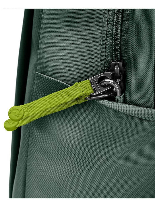 Pacsafe Backpack Waterproof 25lt Green