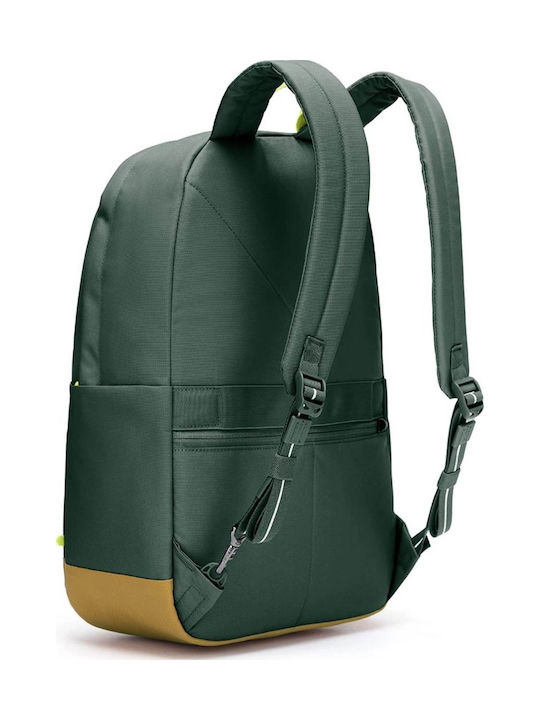 Pacsafe Backpack Waterproof 25lt Green