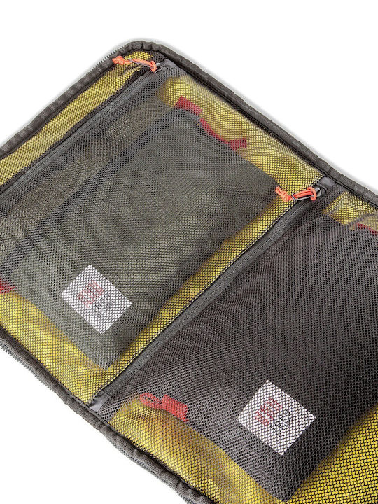 Topo Designs Backpack 30lt Μαύρο