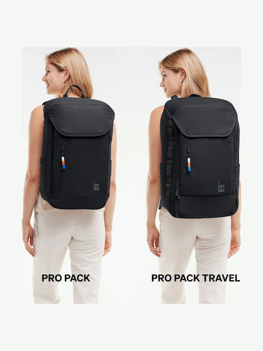 Got Bag Rucsac 35l Negru