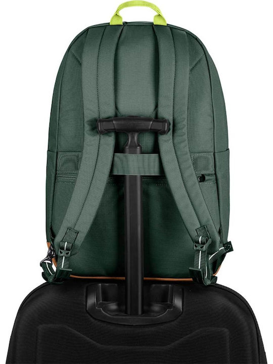 Pacsafe Backpack Waterproof 25lt Green