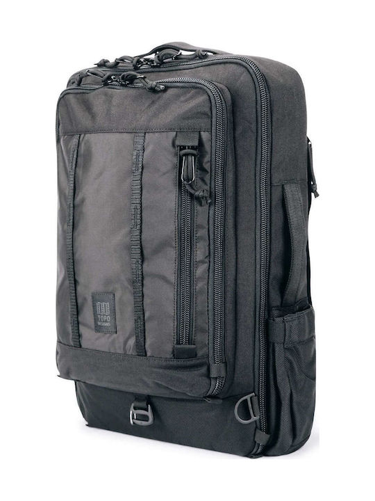 Topo Designs Backpack 30lt Μαύρο