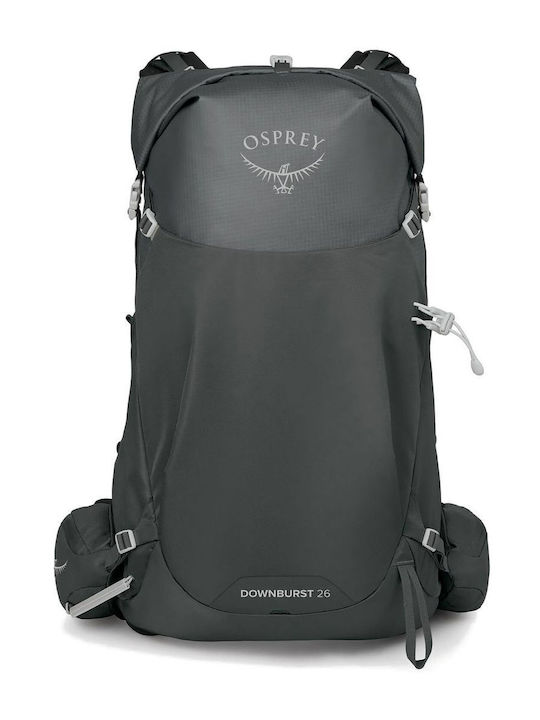 Osprey Downburst Αδιάβροχο 26lt Γκρι