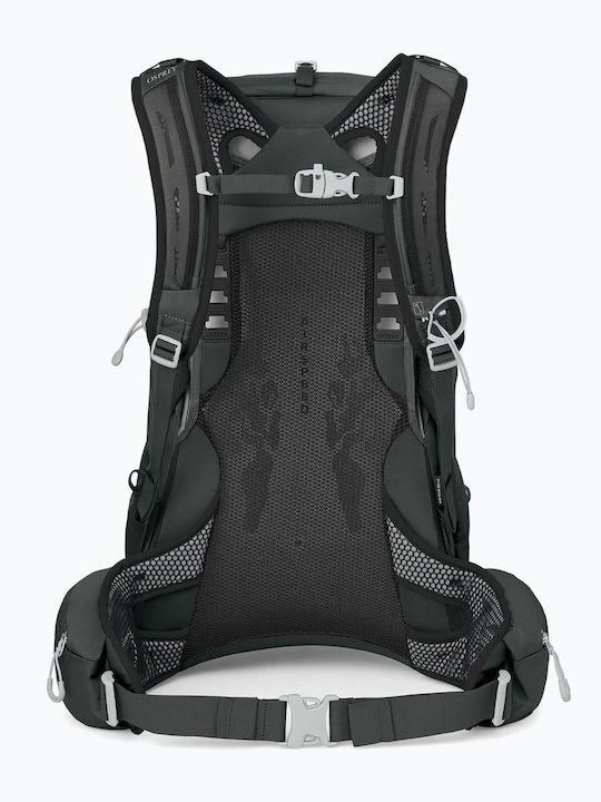 Osprey Downburst Αδιάβροχο 26lt Γκρι