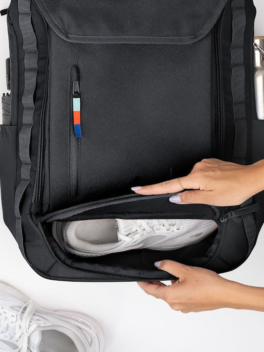 Got Bag Rucsac 35l Negru