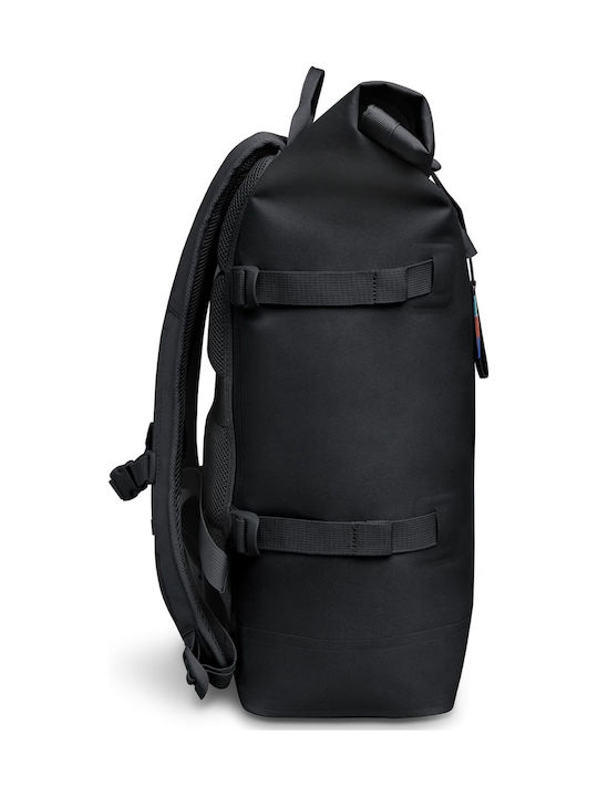 Got Bag Backpack Αδιάβροχο 31lt Μαύρο