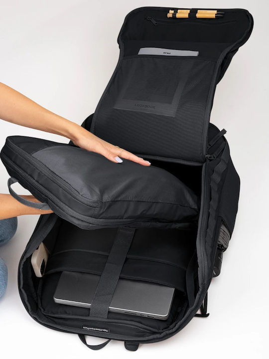 Got Bag Rucsac 35l Negru