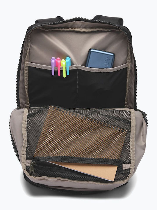 Columbia Backpack 23lt Μαύρο