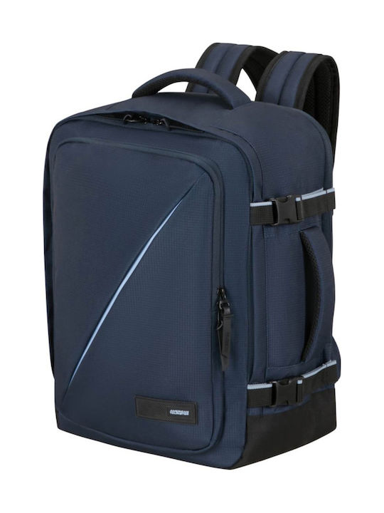 American Tourister Backpack 26.5lt Navy Blue