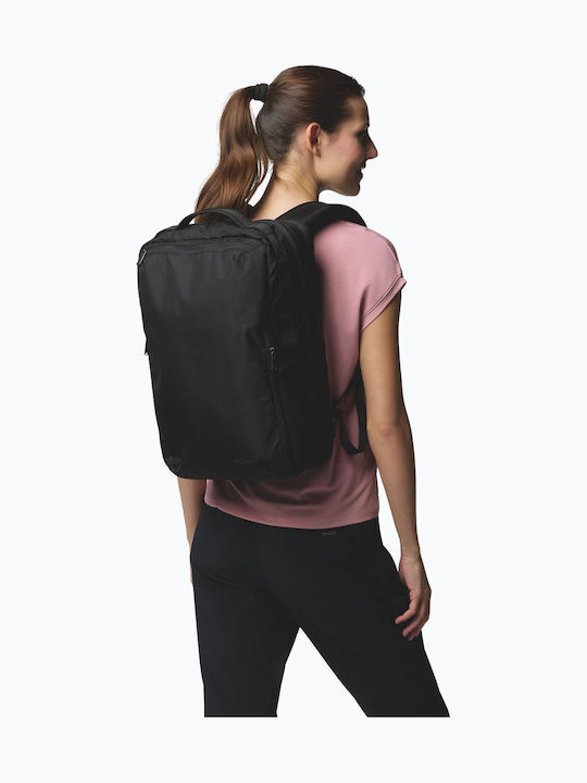 Columbia Backpack 23lt Μαύρο