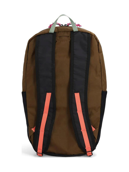 Topo Designs Раница 11.5л Кафява