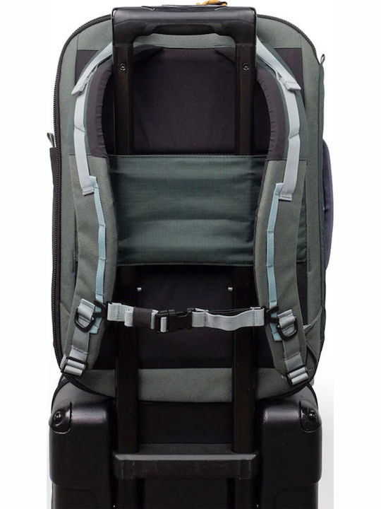 Topo Designs Rucksack 27Es Gray
