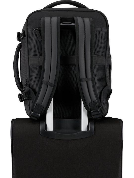 American Tourister Rucsac Negru