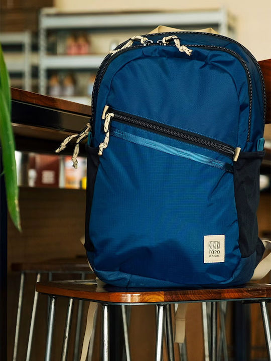 Topo Designs Backpack Brown