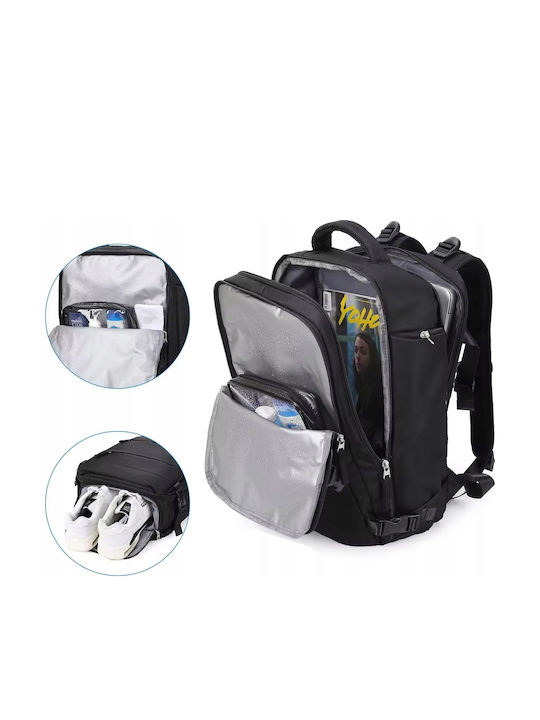 Rucsac Waterproof Verde