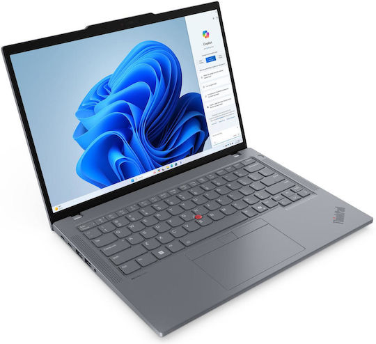 Lenovo ThinkPad T14 Gen 5 (Intel) 14" IPS FHD+ Touchscreen (Ultra 7-155U/16GB/512GB SSD/W11 Pro) (US Keyboard)