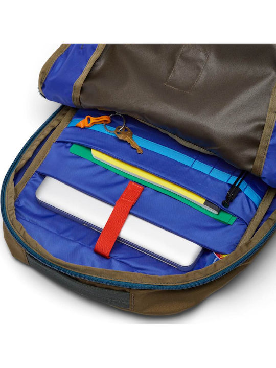 Cotopaxi Backpack 26lt Καφέ