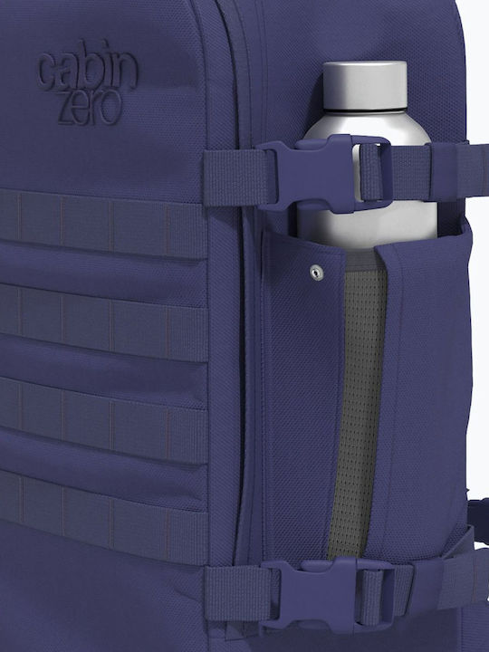 Cabin Zero Rucsac Waterproof 44lt Albastru