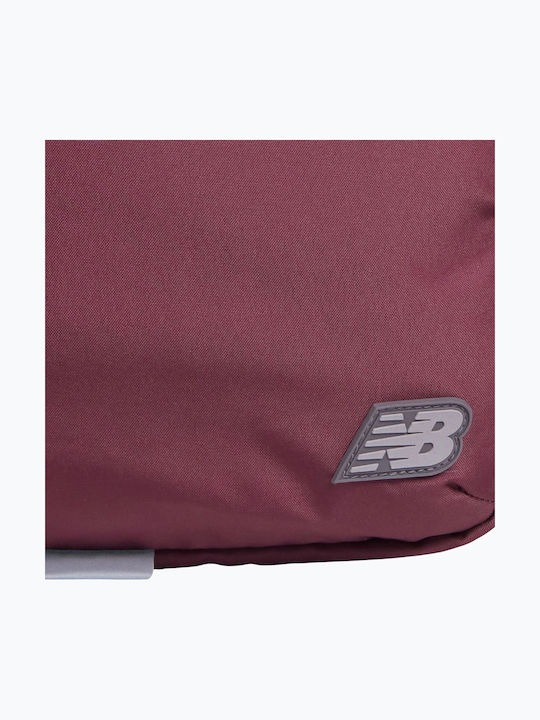 New Balance Backpack 26lt Κόκκινο New Balance Backpack 26lt Κόκκινο